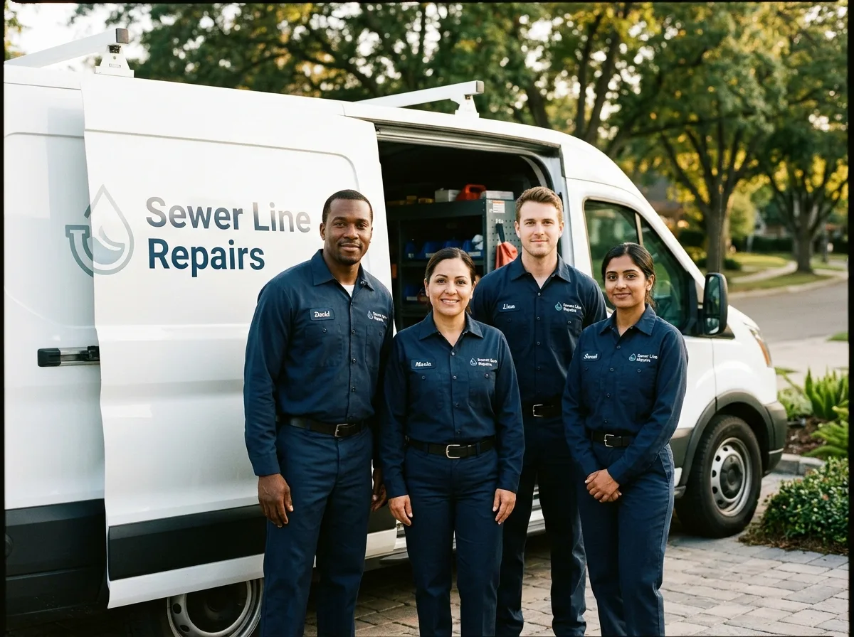 Emergency Plumber company in Franklin, NC