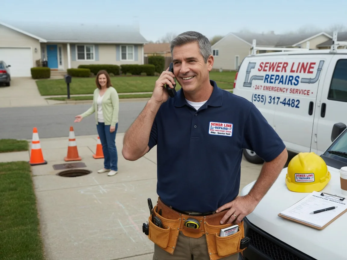Emergency Plumber Franklin, NC FAQs