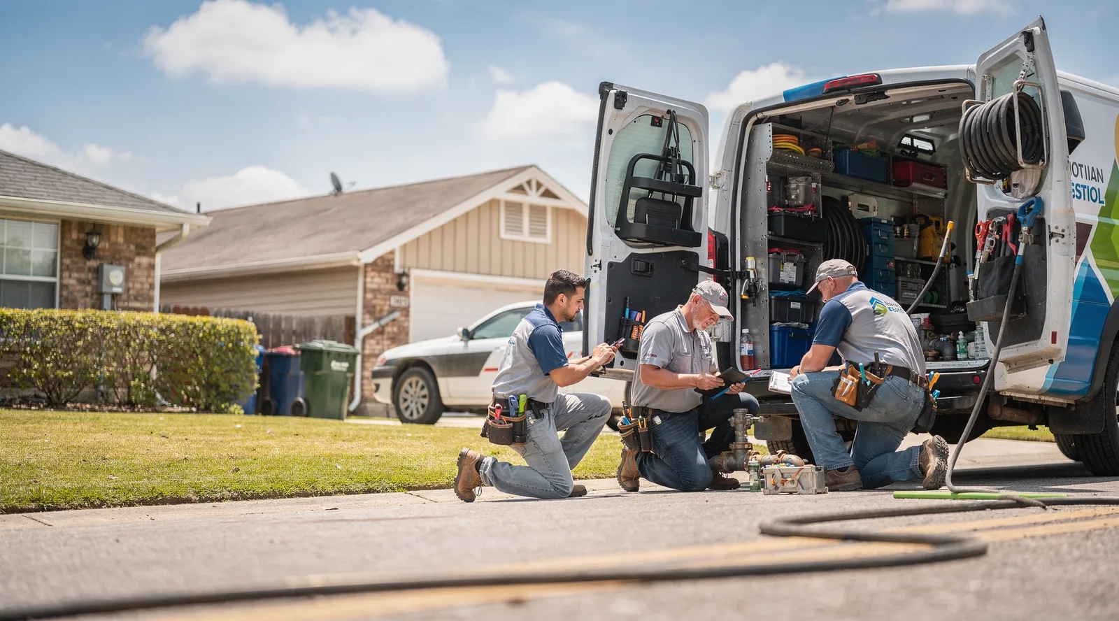 Emergency Plumber in Franklin, NC near me
